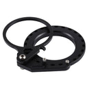 67mm to 62mm Lens Flip Adapter Mount for Underwater Camera Case Waterproof Housing Diving Cover Accessory Macro Close-up Photography Kit