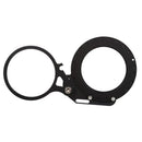 67mm to 62mm Lens Flip Adapter Mount for Underwater Camera Case Waterproof Housing Diving Cover Accessory Macro Close-up Photography Kit