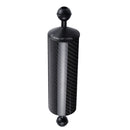 1inch Diving Flash Floating Ball Joint Arm for Underwater Lighting System Accessory Kit Connect Scuba Camera Waterproof Case
