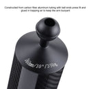 1inch Diving Flash Floating Ball Joint Arm for Underwater Lighting System Accessory Kit Connect Scuba Camera Waterproof Case