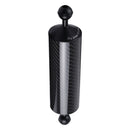 1inch Diving Flash Floating Ball Joint Arm for Underwater Lighting System Accessory Kit Connect Scuba Camera Waterproof Case