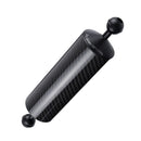 1inch Diving Flash Floating Ball Joint Arm for Underwater Lighting System Accessory Kit Connect Scuba Camera Waterproof Case