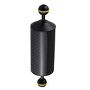 1inch Diving Flash Floating Ball Joint Arm for Underwater Lighting System Accessory Connect Camera Case Housing