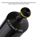 1inch Diving Flash Floating Ball Joint Arm for Underwater Lighting System Accessory Connect Camera Case Housing