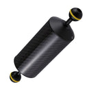 1inch Diving Flash Floating Ball Joint Arm for Underwater Lighting System Accessory Connect Camera Case Housing