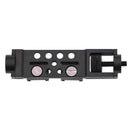 For DJI Osmo plus Extension Arm Long Stabilizer Gimbal Mount Microphone LCD Monitor Fill Light LED Lighting Tripod