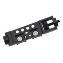 For DJI Osmo plus Extension Arm Long Stabilizer Gimbal Mount Microphone LCD Monitor Fill Light LED Lighting Tripod