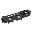 For DJI Osmo plus Extension Arm Long Stabilizer Gimbal Mount Microphone LCD Monitor Fill Light LED Lighting Tripod