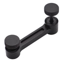 For DJI Osmo plus Extension Arm Short Straight Stabilizer Gimbal Extender Joint Mount Standard 1/4 Inch