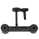 For DJI Osmo plus Extension Arm Short Straight Stabilizer Gimbal Extender Joint Mount Standard 1/4 Inch