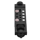 For DJI Osmo plus Extension Arm Set Long & Short Stabilizer Gimbal Accessory 2 In 1 Mount External Microphone Monitor Fill Light Tripod