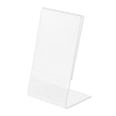 Table Top Desk Picture Frame 3inch Photo Holder Vertical Stand Transparent for Fujifilm Instax Mini 9 8+ 8 7S Instant Camera Accessory