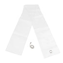 Hanging Photo Album Pocket 82x100mm 6 Sheets for Polaroid Snap Touch Film Paper Storage Book Transparent