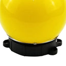 15cm Flash Diffuser Soft Ball for Canon Nikon Sony Camera Camcorder Speedlight Strobe Accessory Kit Yellow