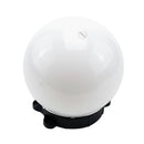 15cm Flash Diffuser Soft Ball for Canon Nikon Sony Camera Camcorder Speedlight Strobe Accessory Kit White
