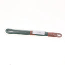 Camera Hand Grip for Canon Nikon Sony Olympus Panasonic Pentax Round Role Wrist Strap Green Universal