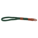 Camera Hand Grip for Canon Nikon Sony Olympus Panasonic Pentax Round Role Wrist Strap Green Universal