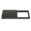 Camera Lens Plate Adapter Kit for GoPro Hero 6 5 4 3+ 3 2 & Zhiyun Smooth Q / 5 / 4 Stabilizer Gimbal Mount
