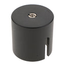 For DJI Mobile 2 / Pocket / Plus Stabilizer Gimbal Tripod Mount 1/4 Inch Screw Adapter Connect Monopod Monitor Microphone