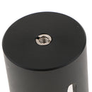 For DJI Mobile 2 / Pocket / Plus Stabilizer Gimbal Tripod Mount 1/4 Inch Screw Adapter Connect Monopod Monitor Microphone