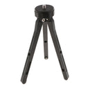 55-145mm Table Top Travel Complete Tripod for Mobile Phone Digital Camera Camcorder DV Recorder Handheld Stabilizer Gimbal