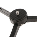 55-145mm Table Top Travel Complete Tripod for Mobile Phone Digital Camera Camcorder DV Recorder Handheld Stabilizer Gimbal