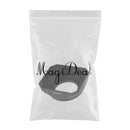 39mm Lens Hood Square for Leica Samsung Fujifilm Voigtlaender Camera Lenses Accessory Kit Screw Mount