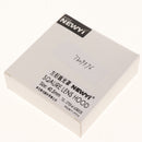 40.5mm Lens Hood Square for Canon Nikon Sony Olympus Camera Lenses Accessory Kit Screw Mount