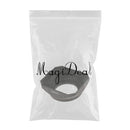 40.5mm Lens Hood Square for Canon Nikon Sony Olympus Camera Lenses Accessory Kit Screw Mount