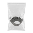 43mm Lens Hood Square for Canon Samsung Fujifilm Voigtlaender Tamron Konica Minolta Zeiss Camera Lenses Accessory Kit Screw Mount