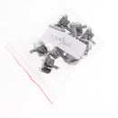 Analog Control Joystick 3D Rocker for Sony PS4 PS3 / Xbox One / Wii U Game Controller Thumbstick Replacement Part Pack of 10