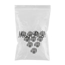 Analog Control Joystick 3D Rocker for Sony PS4 PS3 Xbox One Wii U Controller Thumbstick Replacement Set of 10