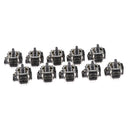 Analog Control Joystick 3D Rocker for Sony PS4 PS3 Xbox One Wii U Controller Thumbstick Replacement Set of 10