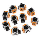 Analog Joystick 3D Rocker for Sony PS4 PS3 Xbox One Wii U Controller Thumbstick Replacement Part Package of 10