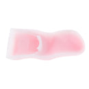 Silicone L2 R2 Triggers Extenders Button Replacement Part & Analog Control Thumbstick Grip Cap Cover for Sony PS4 PlayStation 4 Controller Red