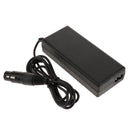 12V Power Supply Battery Charger Kit AC Adapter for DSLR Camera Camcorder DC Coupler Cannon Female Connector Straight