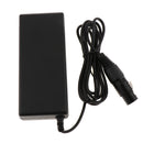 12V Power Supply Battery Charger Kit AC Adapter for DSLR Camera Camcorder DC Coupler Cannon Female Connector Straight