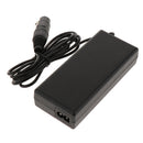 12V Power Supply Battery Charger Kit AC Adapter for DSLR Camera Camcorder DC Coupler Cannon Female Connector Straight