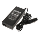 12V Power Supply Battery Charger Kit AC Adapter for DSLR Camera Camcorder DC Coupler Cannon Female Connector Straight