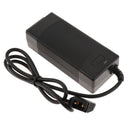 16.8V 3A Power Supply Battery Charger Kit AC Adapter D-tap Connector for Sony DSLR Camera Camcorder DC Coupler