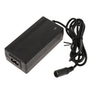 AC Adapter Kit for Olympus BLS-1 BLS-5 BLN-1 Camera DC Coupler 5.5x2.5mm / 5.5x2.1mm Male Jack Photography Accessory