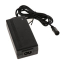 AC Adapter Kit for Olympus BLS-1 BLS-5 BLN-1 Camera DC Coupler 5.5x2.5mm / 5.5x2.1mm Male Jack Photography Accessory