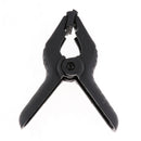 Studio Backdrop Clamp Spring Clip for Photo Video Props 6.5cm/2.5inch Max