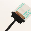 LCD Screen Flex Cable for Acer E5-722 E5-722G E5-772 E5-772G Laptop Computer Component Video Ribbon Replacement Part