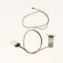 LCD Screen Flex Cable for Acer E5-722 E5-722G E5-772 E5-772G Laptop Computer Component Video Ribbon Replacement Part