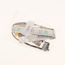LCD Screen Flex Cable for Acer Aspire 8942G 8942 8935G 8940G Laptop Computer Component Video Ribbon Replacement Part