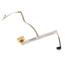 LCD Screen Flex Cable for Acer Aspire 8942G 8942 8935G 8940G Laptop Computer Component Video Ribbon Replacement Part