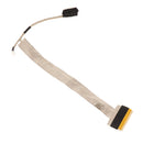 LCD Screen Flex Cable for Acer Aspire 5515 E620 Laptop Computer Component Video Ribbon Replacement Part