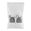 4 Pin Power CPU Fan for Macbook Pro 15 A1286 Computer Chassis Cooling Heatsinks 2 In 1