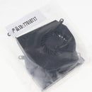 4 Pin Power CPU Fan for Macbook Pro 15 A1286 Computer Chassis Cooling Heatsinks 2 In 1